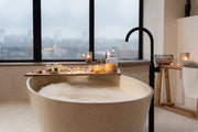 Relax in Style with Bathtub in Malaysia