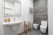 Toilet Buying Guide: Types of Toilet Bowls & Their Benefits