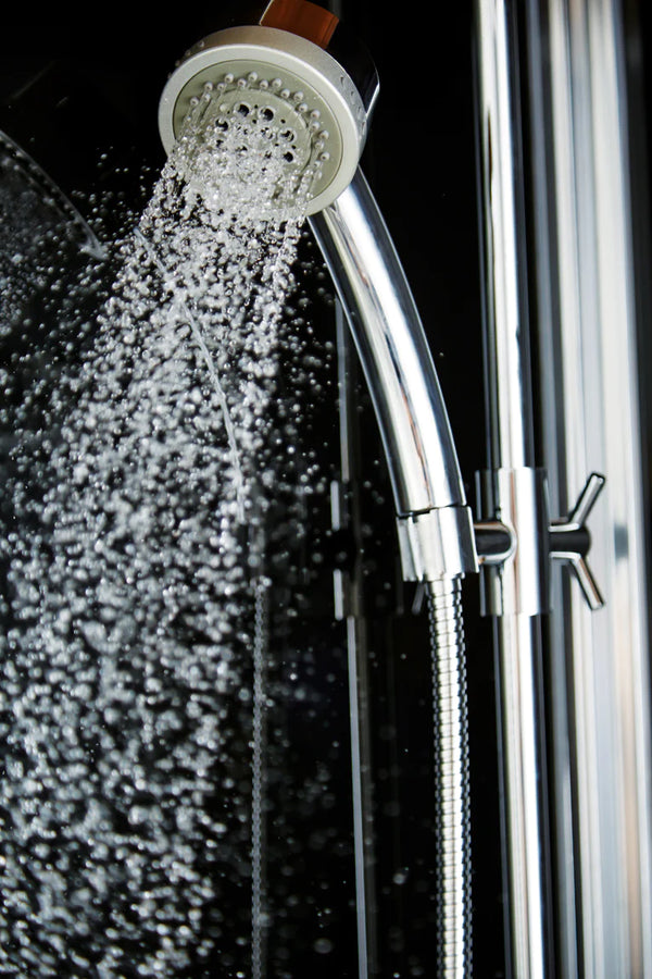 Wake Up Refreshed: How Modern Shower Systems Can Energize Your Mornings Like Never Before!