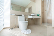 Choosing the Perfect Water Closet for Your Small Bathroom