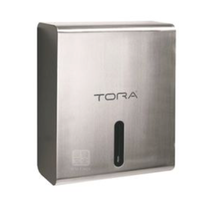 SUS304 Paper Holder - Satin