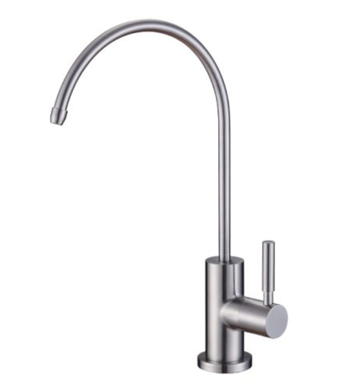 SUS304 Filter Tap - Satin