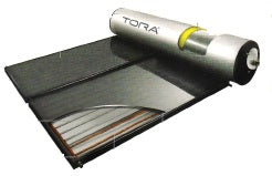 Solar Water Heater (Series V)