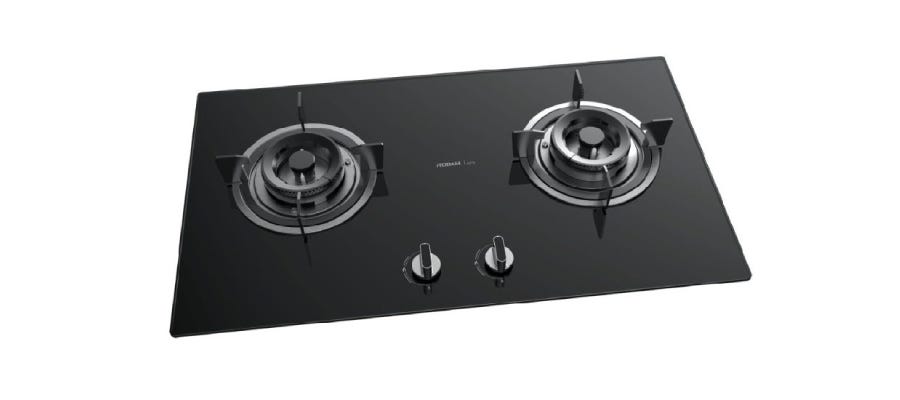 Robam Cooker Hob