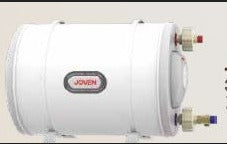 Storage Water Heater c/w Isolation Barrier