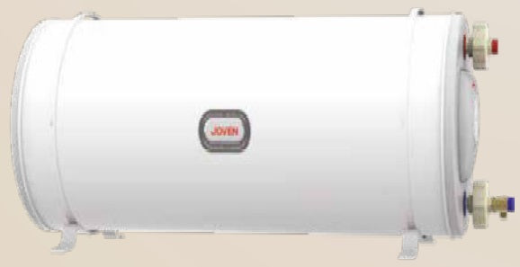Storage Water Heater c/w Isolation Barrier