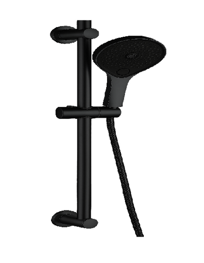 Shower Bar Set