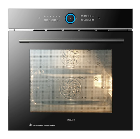 Robam Double Cavity Oven 65L
