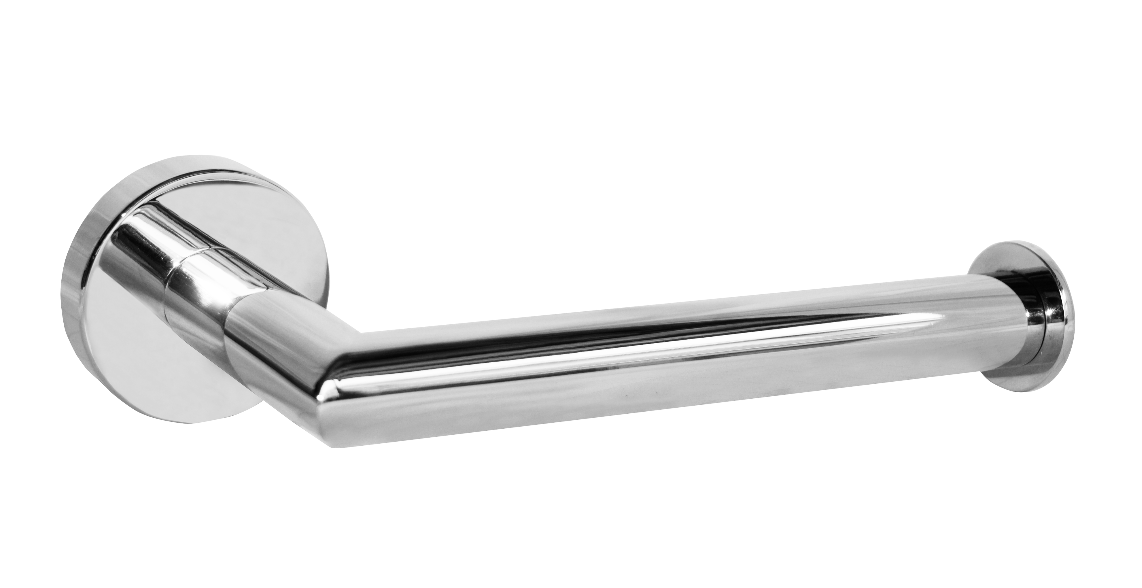 SUS304 Paper Holder - Polish