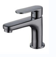 Basin Cold Tap - Grey
