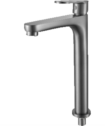 Above Counter Basin Cold Tap