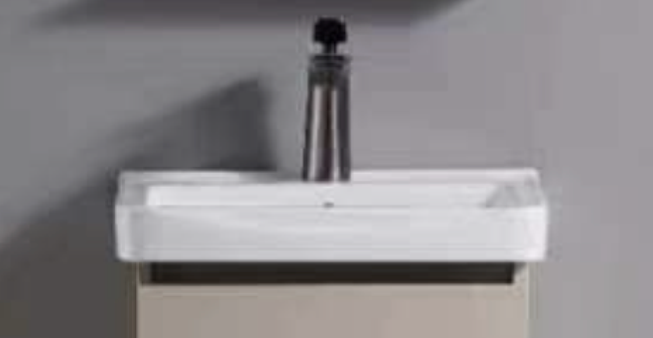 Basin Only