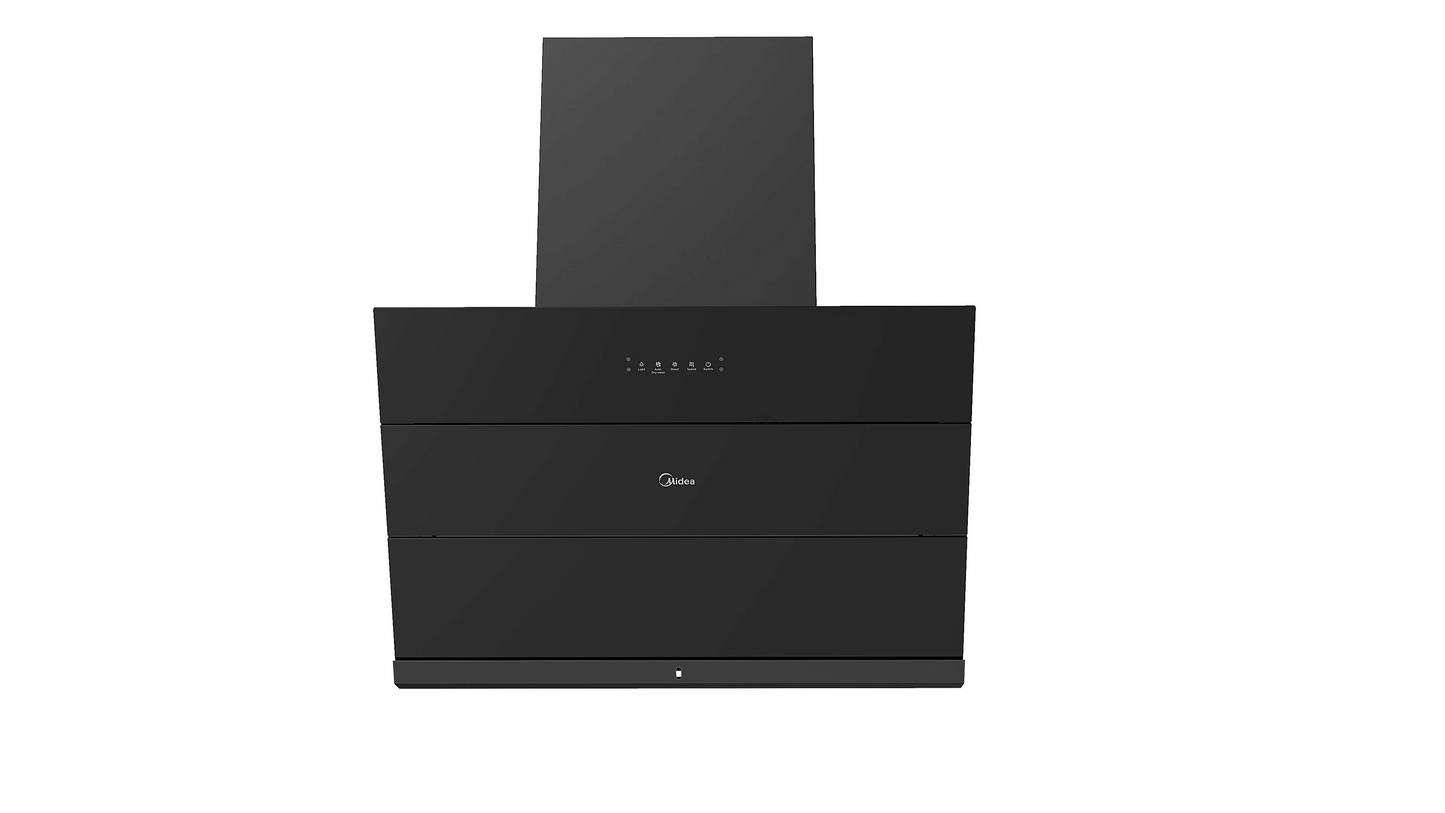 Midea Cooker Hood