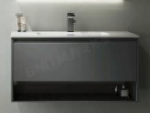 Main Basin Cabinet Set