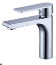Basin Mixer - Chrome