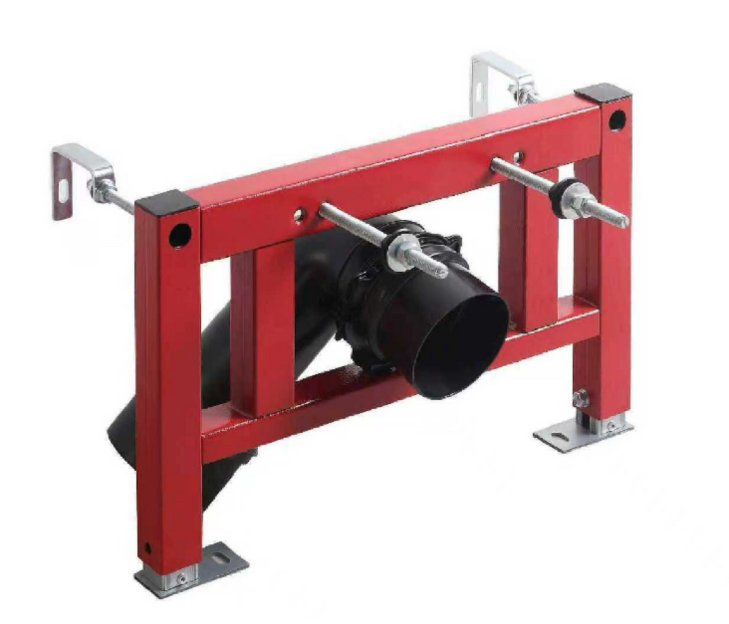 Smart Toilet Support Rack (for CCS-20744 used)