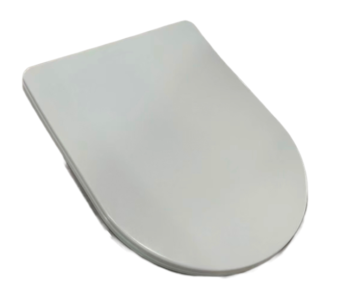 AQUA UF Seat Cover - White