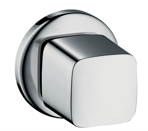Metris Shut-off valve E for concealed installation