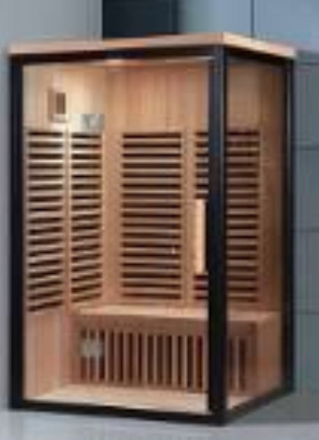 Infrared Sauna Box