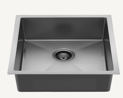 Single Bowl Sink