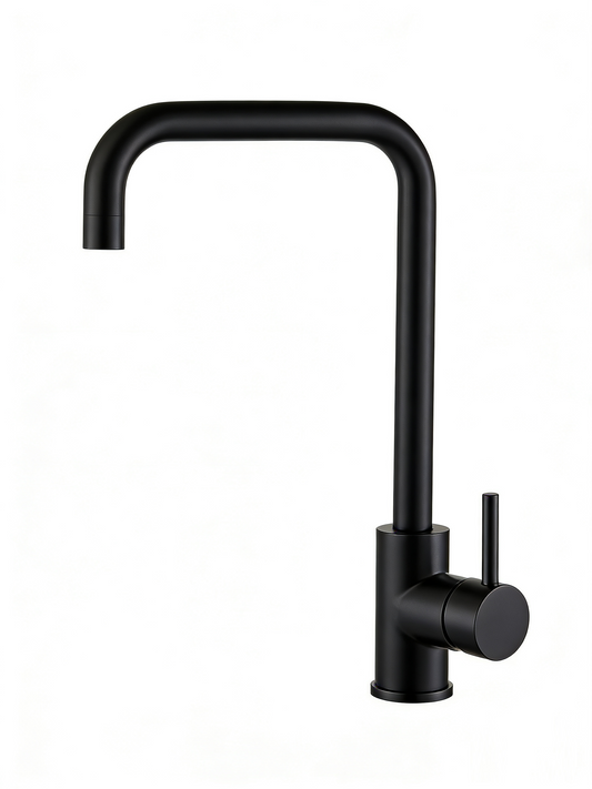 Pillar Sink Mixer
