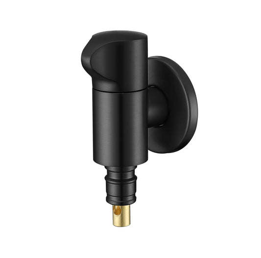 Wall Bib Tap