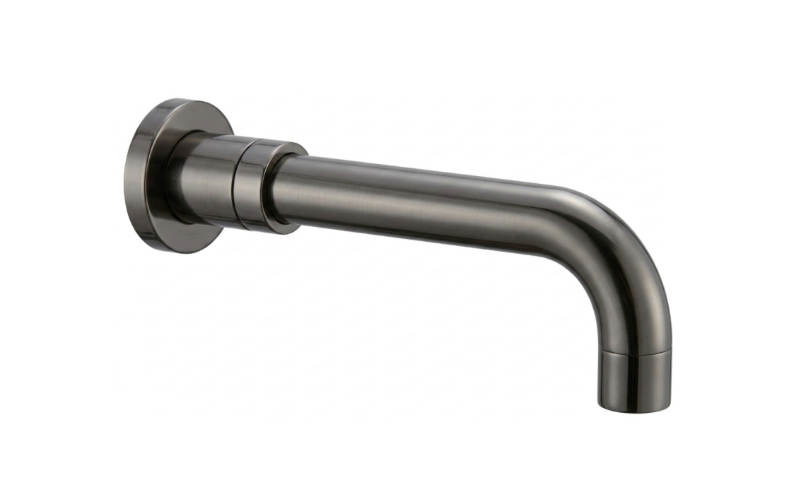 Wall Mounted Spout