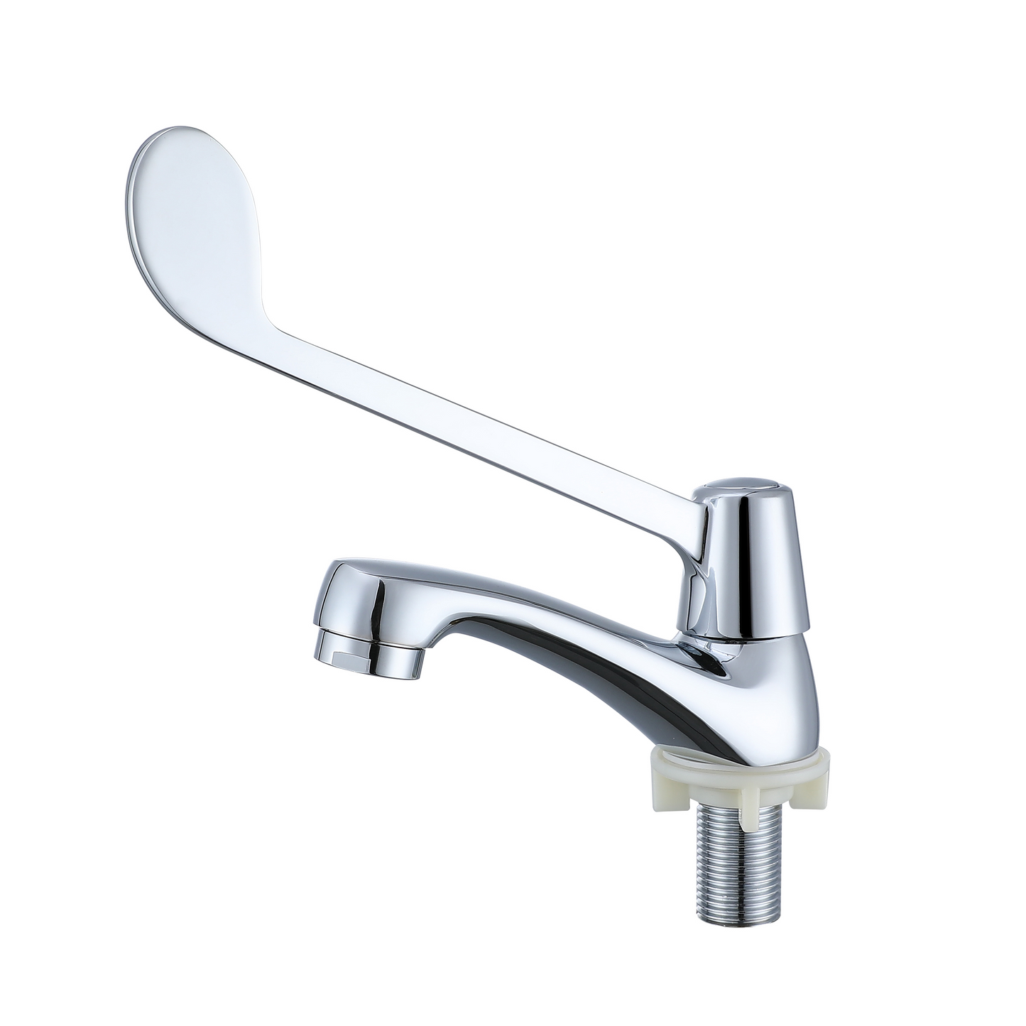Commercial: Elbowline Basin Cold Tap - Chrome