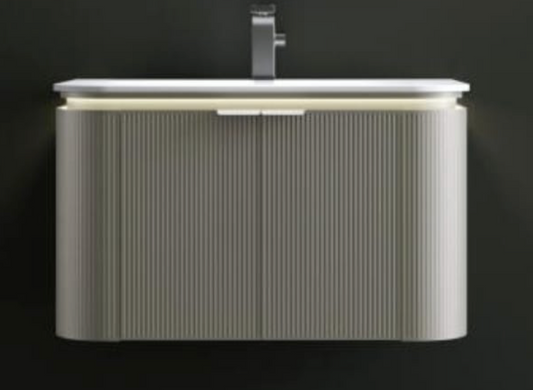 Main Basin Cabinet Set