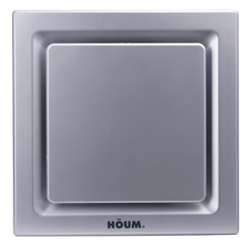 Ceiling Mounted DC Ventilation Fan