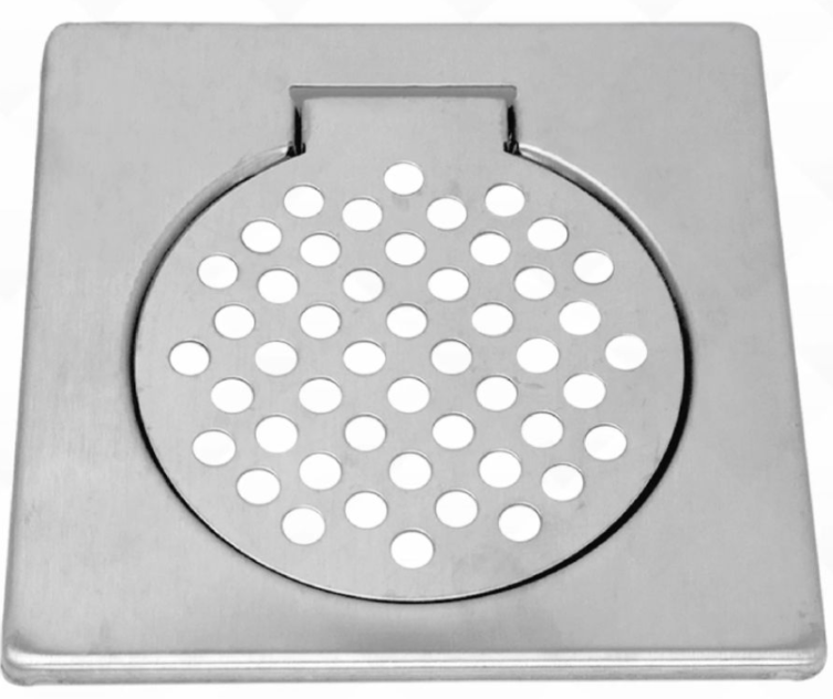 Floor Grating