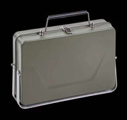 Portable & Fordable BBQ stove