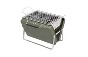 Portable & Fordable BBQ stove