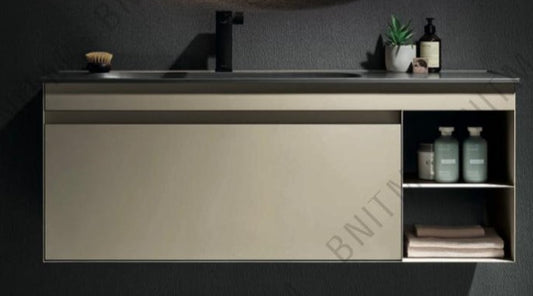 Main Basin Cabinet Set
