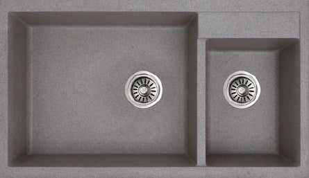 Granite-Tech Kitchen Sink