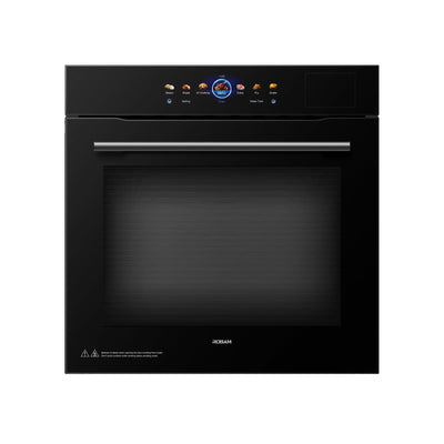 Oven