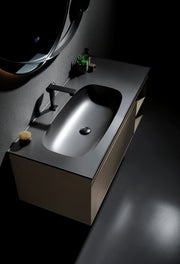 Designer Series SUS304 Basin Cabinet