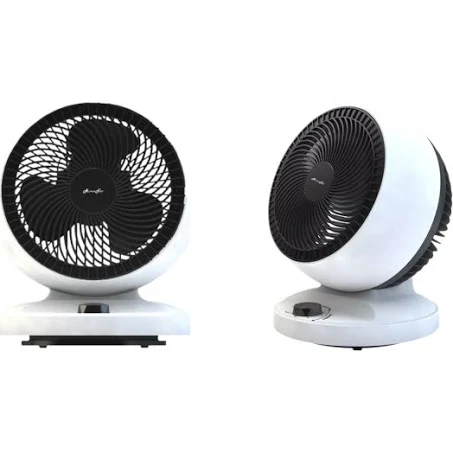 Motto Desk Fan 60 3 Speeds 7" Fan Blade