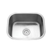 Stainless Steel Sink