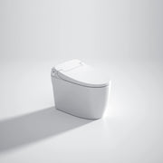 Smart WC Complete Set (S-300mm) - White
