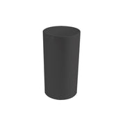 Free Standing Wash Basin - Matt Black