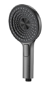 3-Function ABS Hand Shower only - Gery