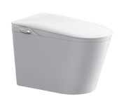 Smart WC Complete Set (S-200mm) c/w Tank (High Version) - White