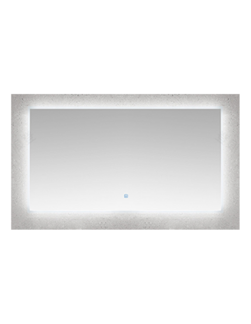 Mirror L1300 X W700mm Big Bath Online Store