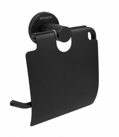 SUS304 Paper Holder with Cover