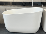 High-quality bath tub with sleek lines and a premium feel. Explore affordable bath tub Malaysia options
