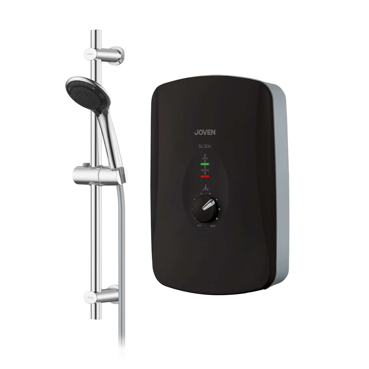 Instant Water Heater