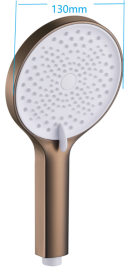 Hand Shower Set - Grey