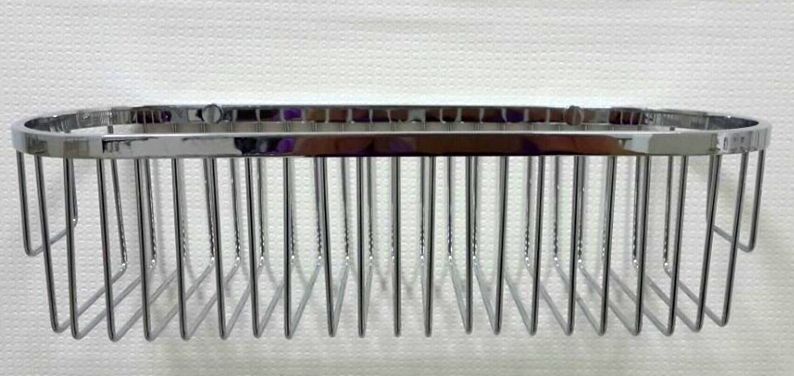 Bathroom/Kitchen Rack