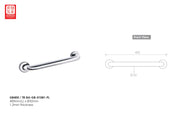 SUS304 Grab Bar